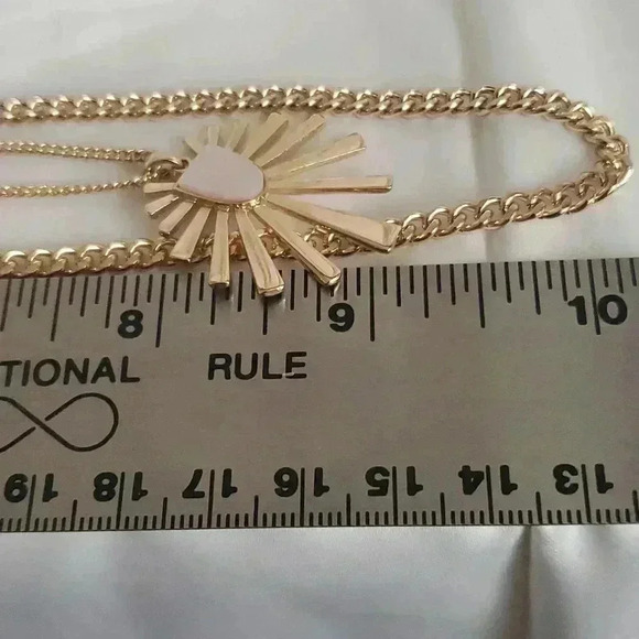 ☆☆☆Fashion layered necklace - Picture 5 of 7